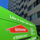SERVPRO of Geauga County - Fire & Water Damage Restoration