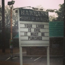 Harbans Wine & Spirits - Liquor Stores