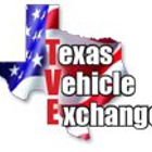 Texas Vehicle Exchange