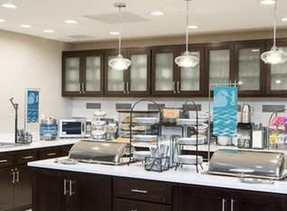 Homewood Suites by Hilton Cleveland/Sheffield - Sheffield Village, OH