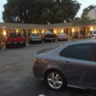 Shamrock Motel