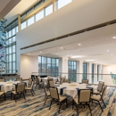 DoubleTree by Hilton Hotel Cedar Rapids Convention Complex - Hotels