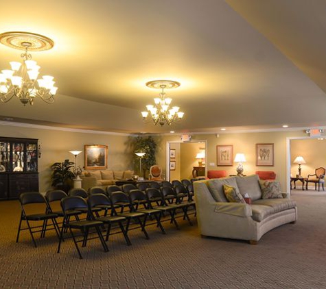 Jowett Funeral Home - Port Huron, MI