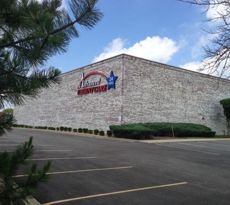 Advanced Urgent Care - Orland Park, IL