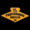 Professional Muffler Inc gallery