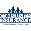 Community Insurance - Insurance