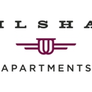 Wilshaw - Apartments