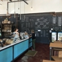 Three Fins Coffee Roasters