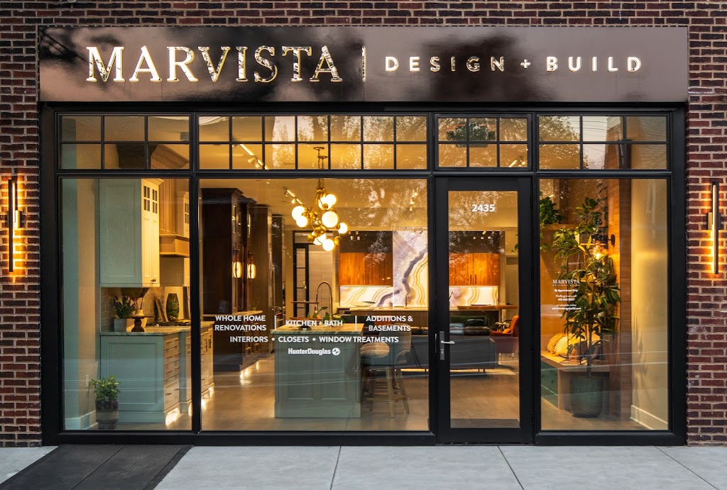 Marvista Design + Build | Pittsburgh, PA 15217 | DexKnows.com