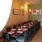 Bunga Raya Restaurant & Sushi Bar