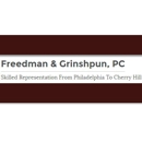 Freedman & Grinshpun, PC - Attorneys