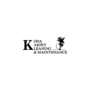 Kona Karpet Kleaning & Maintenance - Carpet & Rug Cleaning Equipment & Supplies