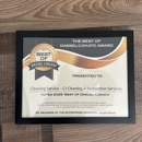 CJ Cleaning & Restoration Services - Building Restoration & Preservation
