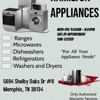 Hamilton's Maytag Home Appliance Center gallery