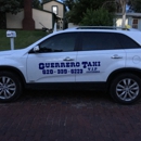 Guerrero taxi - Driving Service