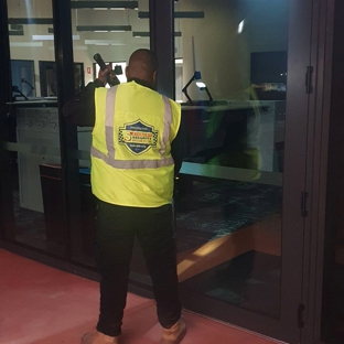 Standby Security Ballarat - Newtown, VIC