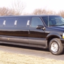 Hoosier Connection Limousine - Indianapolis, IN