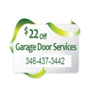 Garage Door Friendswood TX - Garage Doors & Openers