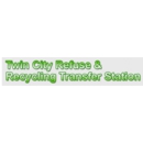 Twin City Refuse &Recycling Transfer Station - Recycling Centers
