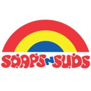 Soaps N Suds Laundromat - Dry Cleaners & Laundries