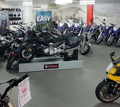 Caboolture Yamaha - Caboolture South, QLD. We Pride Ourselves In Delivering The Highest Level Of Service