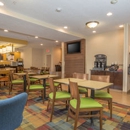 Fairfield Inn Tulsa Woodland Hills - Hotels