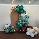 Make 'Em Pop Creations - Balloon Decorators