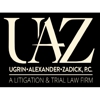 Ugrin Alexander Zadick PC gallery