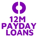 12M Payday Loans - Real Estate Loans
