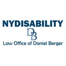 The Law Office of Daniel Berger - Social Security & Disability Law Attorneys