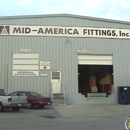 Mid America Fitting Inc