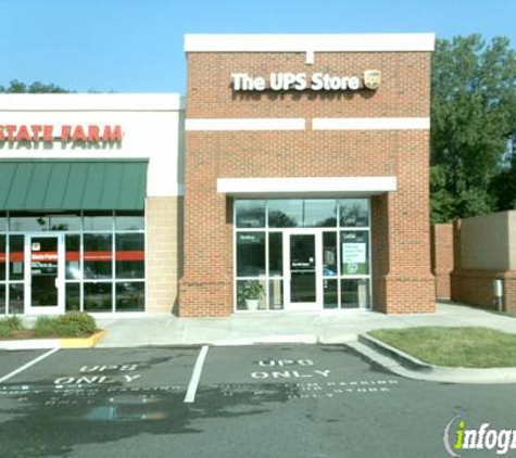 The UPS Store - Rock Hill, SC