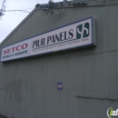 Setco Marble & Granite - Granite