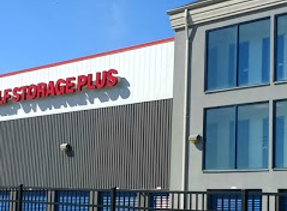 Self Storage Plus - Woodbridge, VA