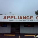 Appliance Center Inc - Major Appliances