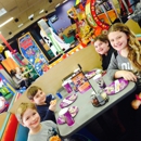 Chuck E. Cheese's - Pizza