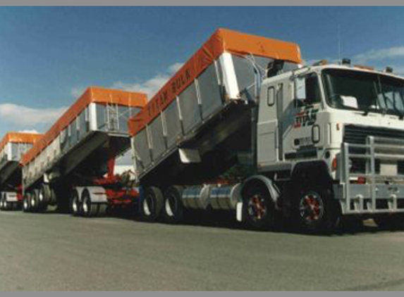 Barry Stoodley Pty Ltd - Rocklea, QLD