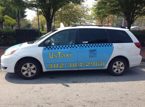 US Taxi - Newark, DE