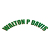 Walton P Davis gallery