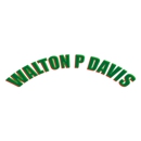 Walton P Davis - Storage Household & Commercial