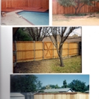 Mike Wing Fence & Deck Repair