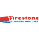 Firestone Complete Auto Care - Tire Dealers