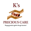 K's Precious Care Learning Center - Child Care