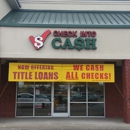 Check Into Cash - Check Cashing Service