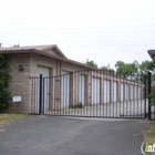 Sonoma Moll Self Storage