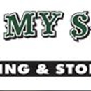 All My Sons Moving & Storage of Atlanta - Movers