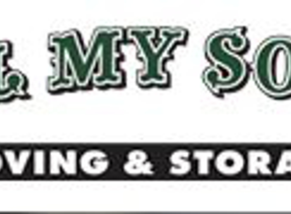 All My Sons Moving & Storage of Atlanta - Roswell, GA