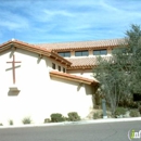 St Anthony on the Desert Episcopal Church - Episcopal Churches