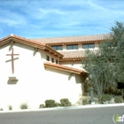 St Anthony on the Desert Episcopal Church