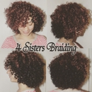 FourSisters Braiding - Hair Braiding